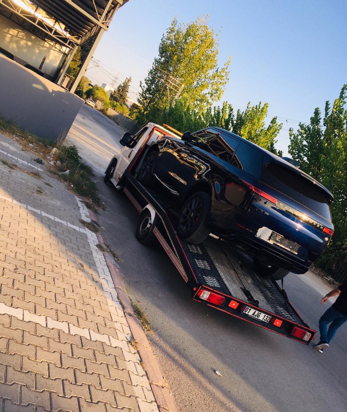 adana Oto Kurtarma